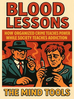 cover image of Blood Lessons